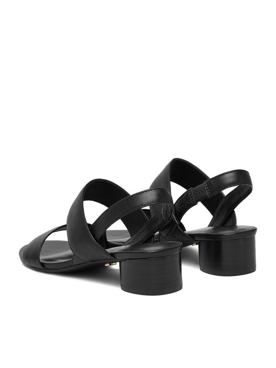 GINO ROSSI GINO ROSSI Sandales C-LP355740-1 Melns