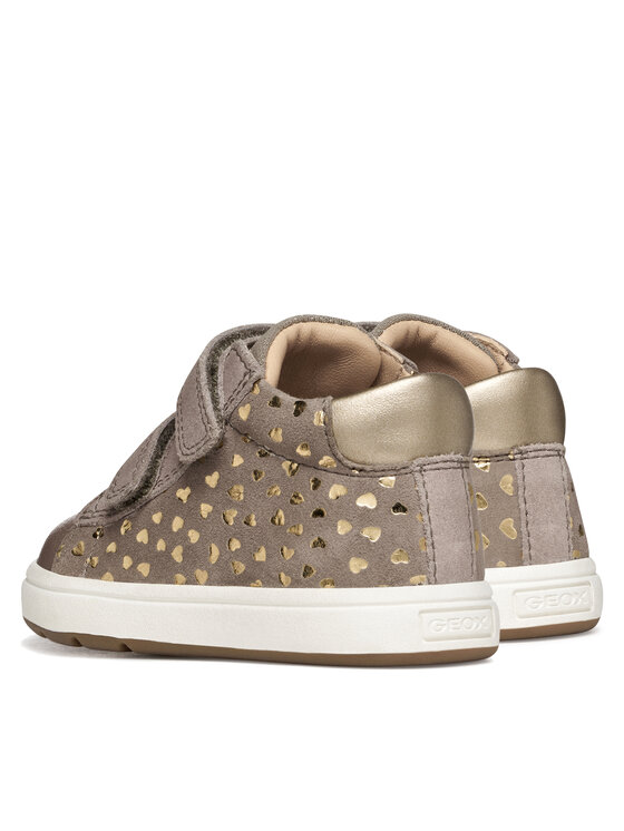 Geox Geox Sneakers B Biglia B044CC 007AK C5005 Bej