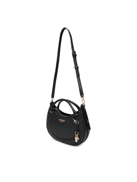 Guess Guess Torebka HWNG96 67060 Czarny
