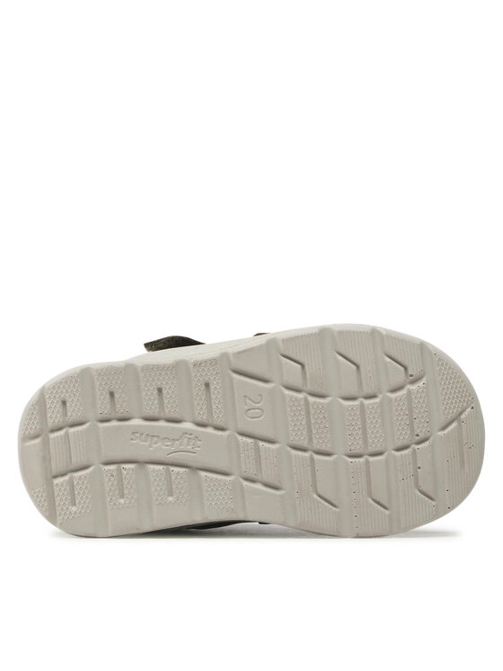 Superfit Superfit Saapad GORE-TEX 1-000367-7000 M Roheline