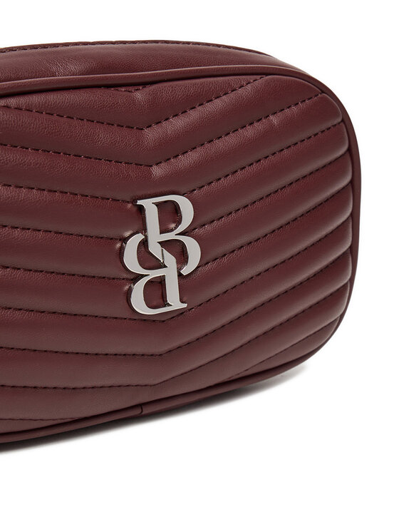 Badura Badura Handtasche C-ADALINE-LDA7978 Dunkelrot