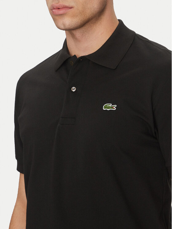 Lacoste Lacoste Polo PH9851 Crna Classic Fit