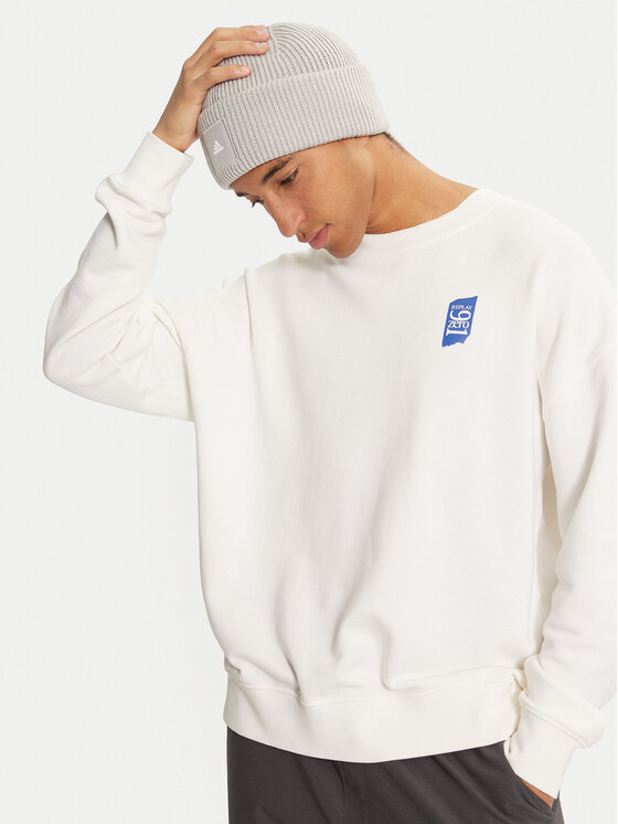 adidas adidas Czapka Cuffed Beanie IT4643 Szary