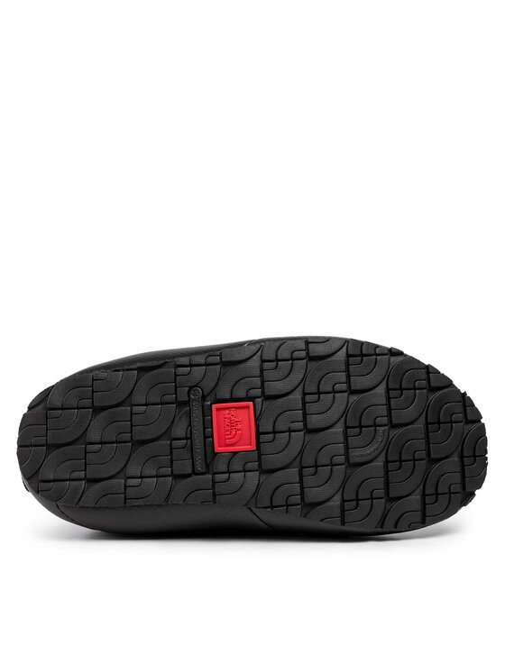 The North Face The North Face Παντόφλες Σπιτιού Traction Mule V T93V1HKX7 Μαύρο