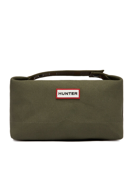 Hunter Geantă pentru cosmetice CWBEO-HTR-U1-007-SS26 Kaki