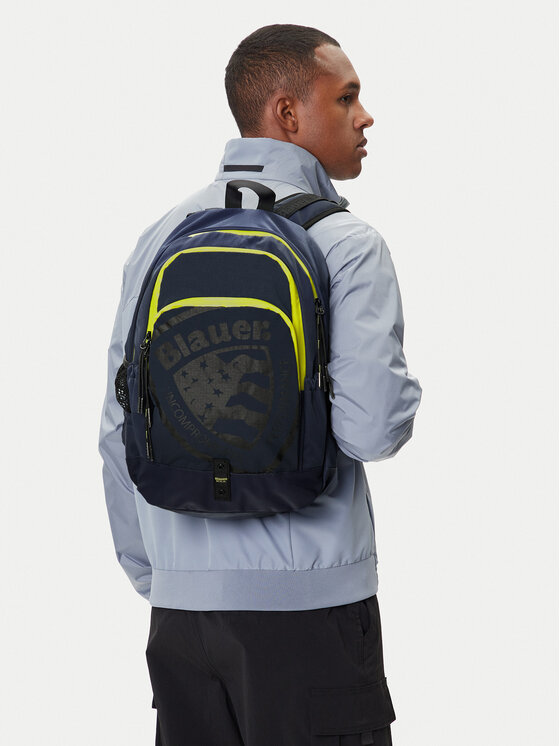 Blauer Blauer Kuprinės S5BRYCE01/PAR Tamsiai mėlyna