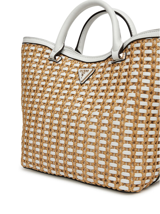 Guess Guess Torebka HWWG96 47220 Beżowy