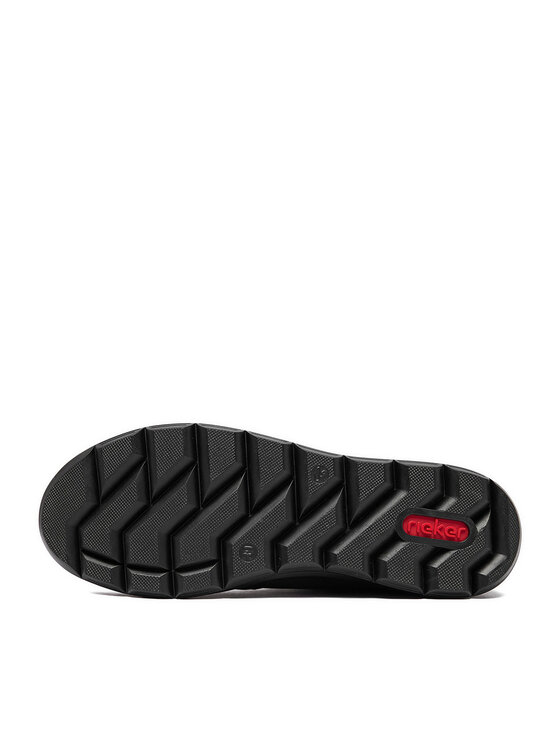 Rieker Rieker Stivaletti CEO-Z0059-25 Marrone scuro