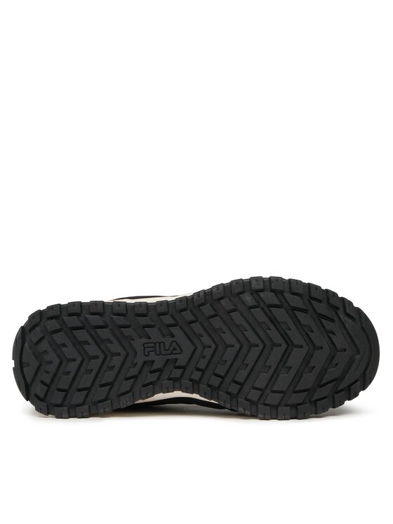 Fila Fila Αθλητικά FFM0167 83165 Μαύρο