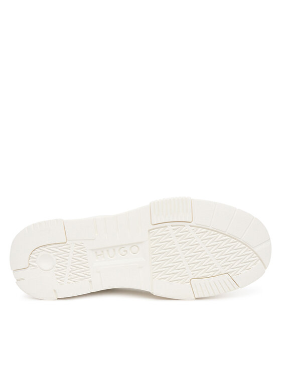 HUGO HUGO Sneakersy Yarrow 50548507 Biały