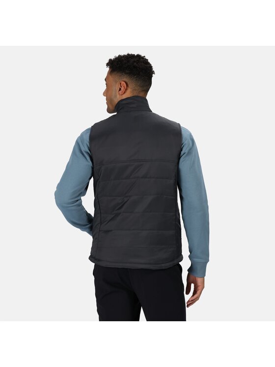 Regatta Regatta Kurtka outdoor Stage II Szary Classic Fit
