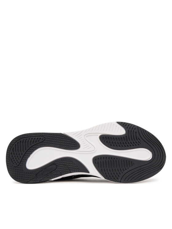 Just Cavalli Just Cavalli Sneakers Fondo Nevada Dis 2 79QA3SD1 ZSD37 Negru