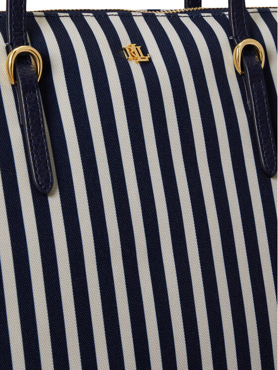 LAUREN RALPH LAUREN LAUREN RALPH LAUREN Ročna torba 431916737048 Mornarsko modra