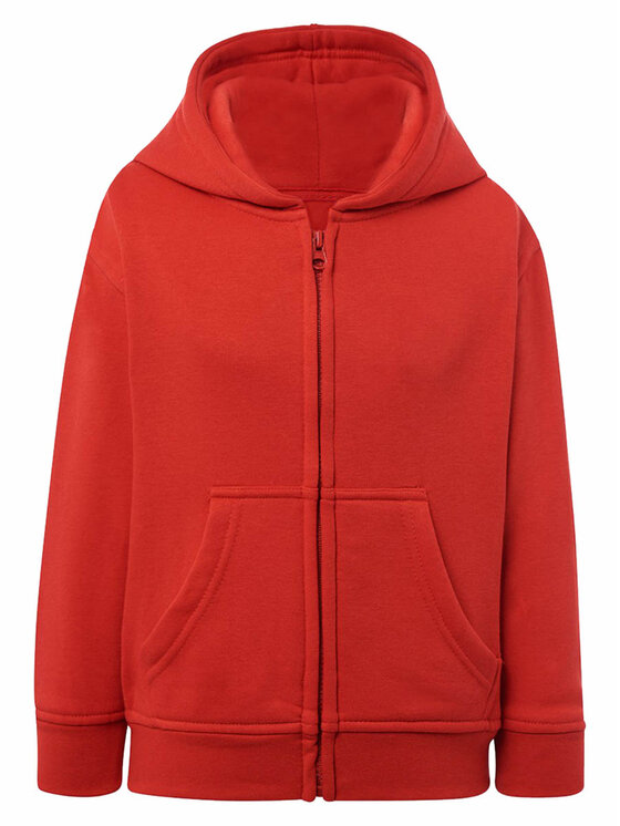 Bluza Tup Tup, Rozmiar 134/140, Czerwony, TT3020-2600
