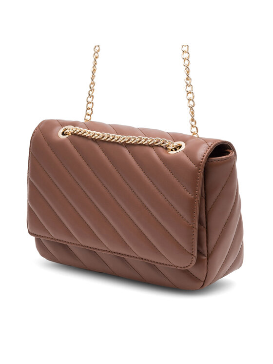 Jenny Fairy Jenny Fairy Handtasche MJR-G-062-04 Braun