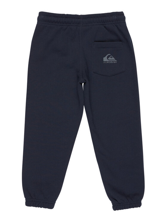 Quiksilver Quiksilver Долнище анцуг Graphics EQKFB03123 Тъмносин Regular Fit