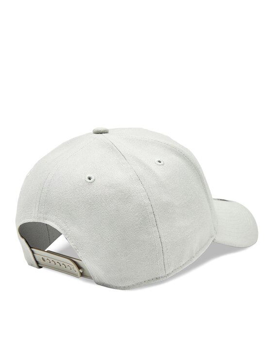 47 Brand 47 Brand Cappellino MLB New York Yankees '47 MVP SNAPBACK B-MVPSP17WBP-GY Grigio