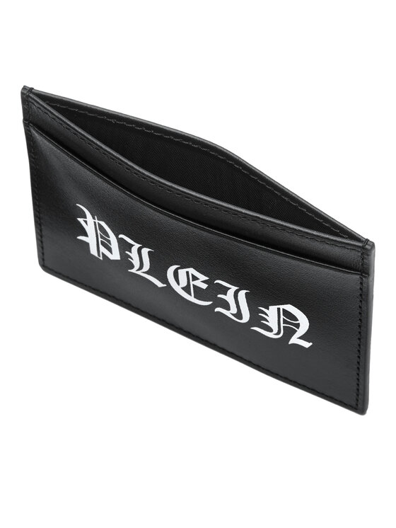 PHILIPP PLEIN PHILIPP PLEIN Portfel 509 Czarny