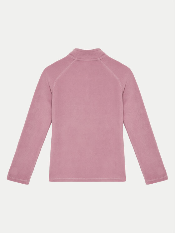 4F 4F Полар 4FJWAW24UFLEF052 Розов Regular Fit