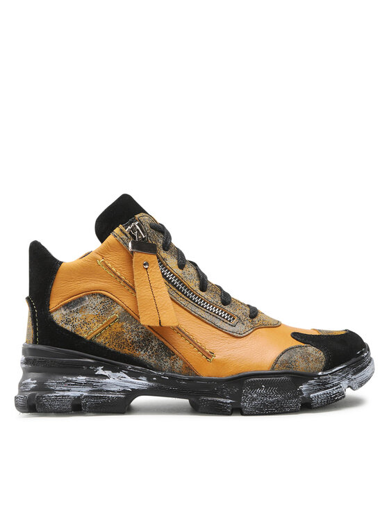 Tronchetti 05088-07/00-7 Giallo