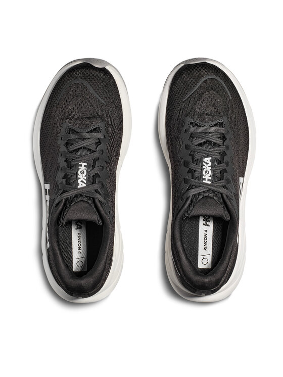 Hoka Hoka Pantofi pentru alergare Rincon 4 1155131 Negru