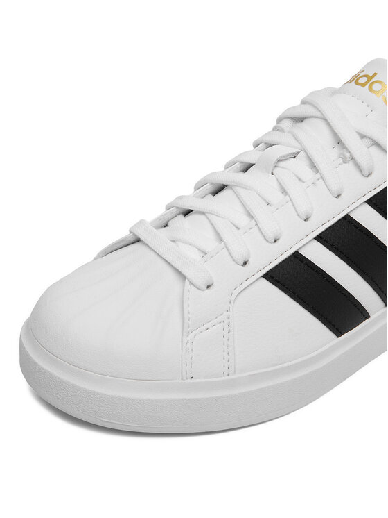 adidas adidas Sneakersy CEO-CWBEO-STREETTALK JP8282 Biały