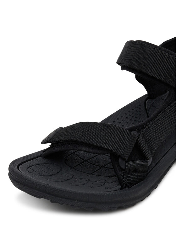 Sprandi Sprandi Sandalen BP40-MB520 Schwarz