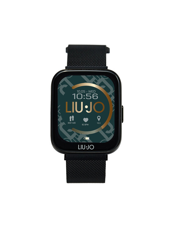 Smartwatch Liu Jo Voice Slim SWLJ082 Negru