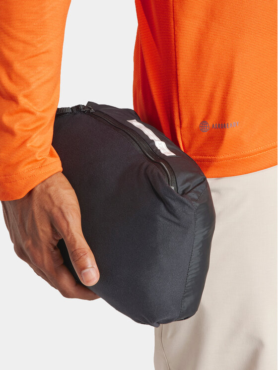 adidas adidas Μπουφάν outdoor Terrex Multi IB4191 Μαύρο Regular Fit