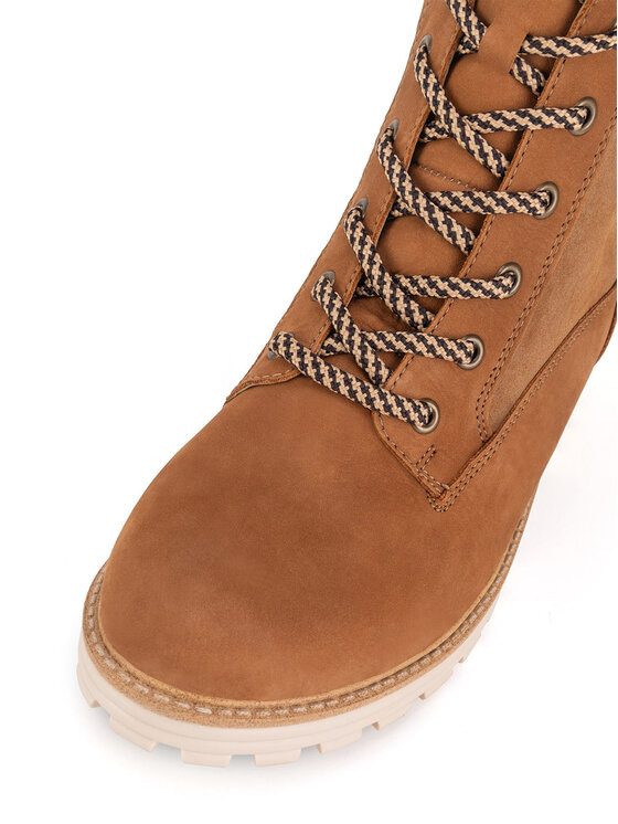 Remonte Remonte Stivaletti D0W77-22 Marrone