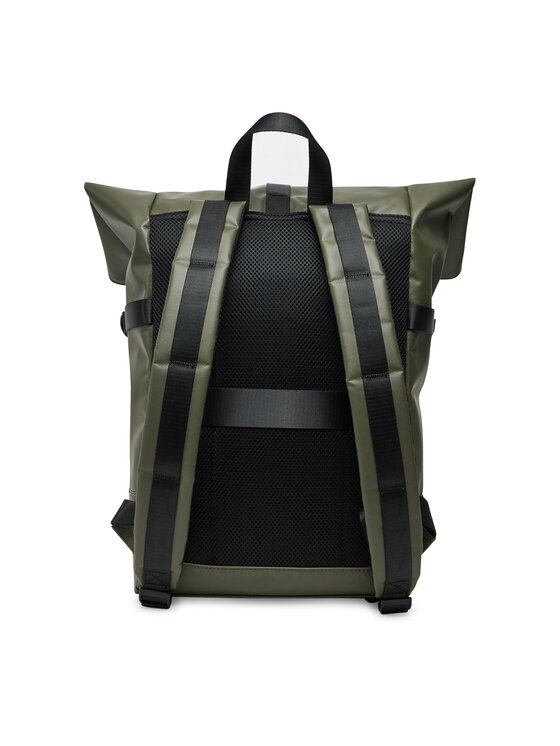 Strellson Strellson Nahrbtnik Stockwell 4010003047 Khaki
