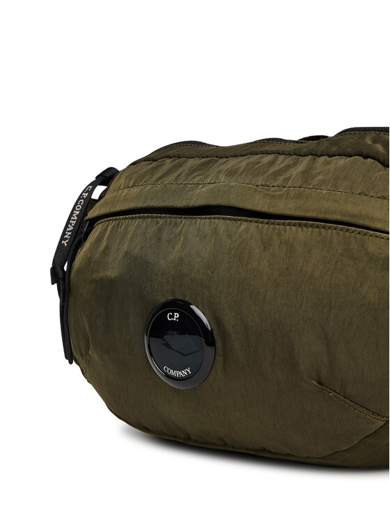 C.P. Company C.P. Company Сумка на пояс 18CMAC112A005269G Бежевий