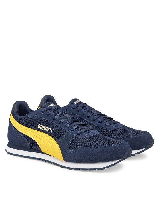 Puma Puma Tenisice ST MILER 401622 11 Tamnoplava