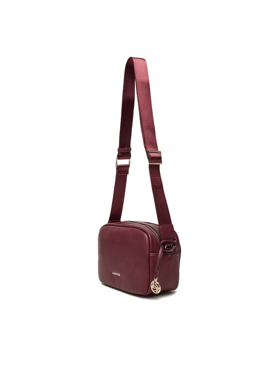 Lasocki Lasocki Soma LSK-K-030-06 Bordo