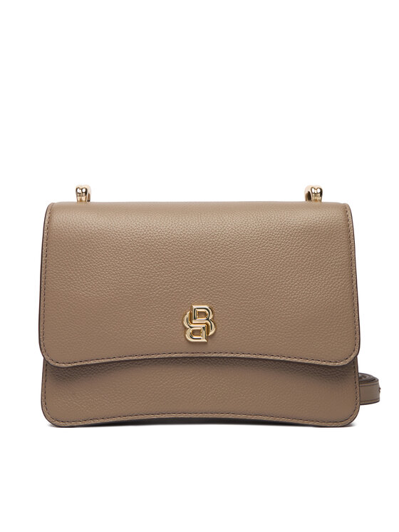 BOSS BOSS Handtasche 50554935 Braun