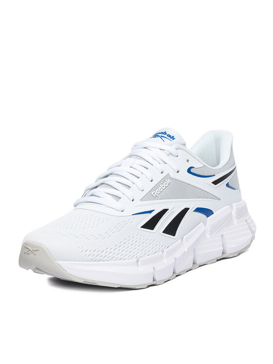 Reebok Reebok Futócipő EO-ZIG DYNAMICA 6 100263918 Fehér