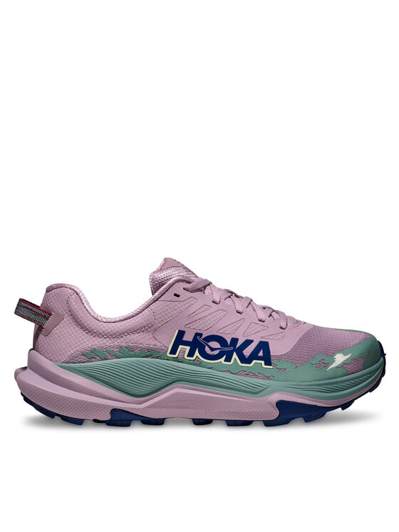 Hoka Hoka Bėgimo batai Torrent 4 1155074 Rožinė