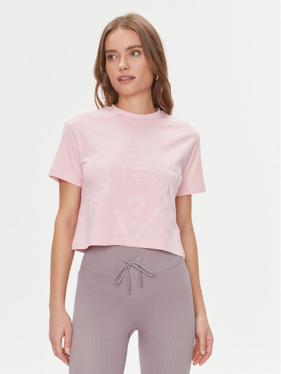 T-shirt Guess