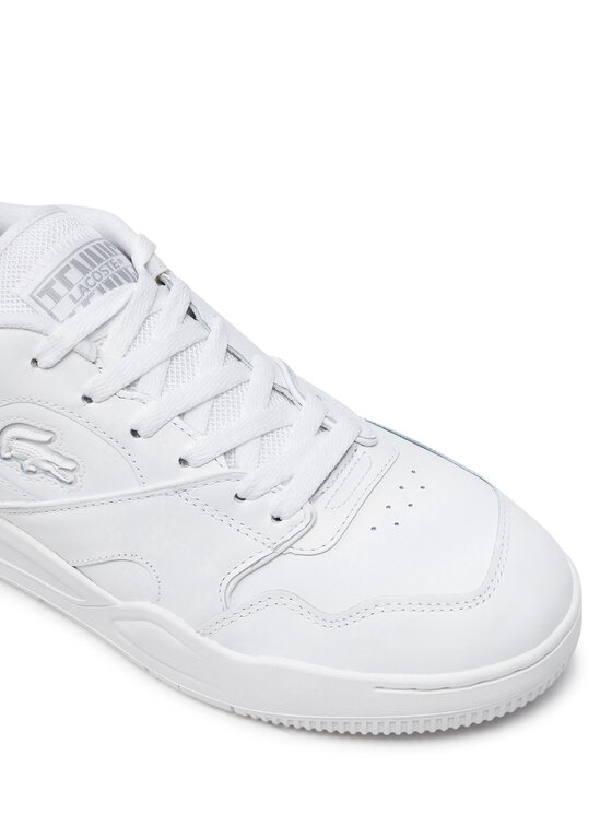 Lacoste Lacoste Tenisice 7-48SMA0025 Bijela