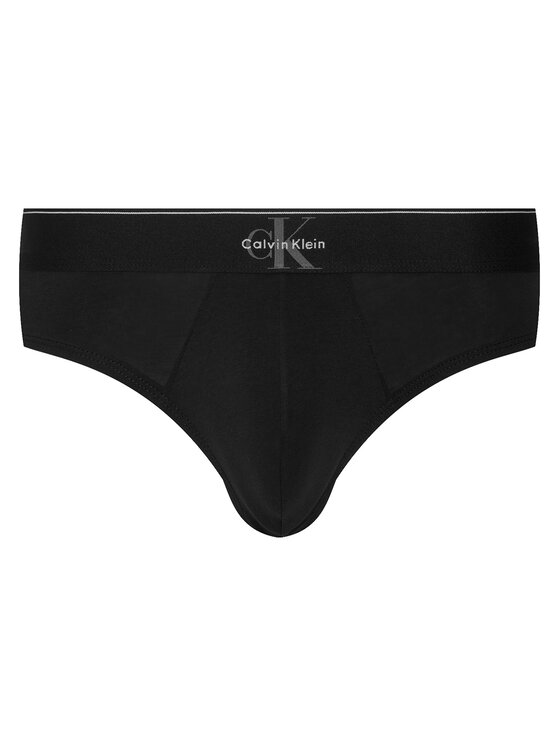 Calvin Klein Underwear Calvin Klein Underwear Σετ σλιπ LV00NB4471 Μαύρο
