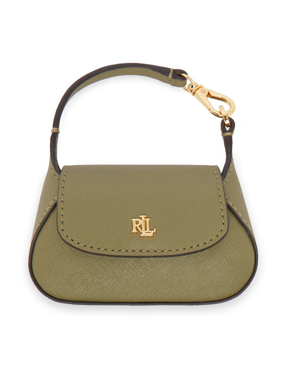 LAUREN RALPH LAUREN LAUREN RALPH LAUREN Kleingeldbörse 432P15687001 Grün