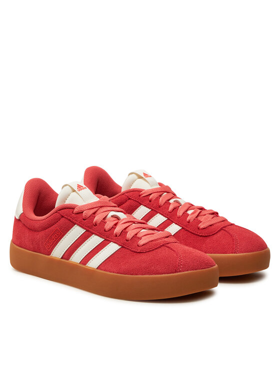 adidas adidas Sneakersy Vl Court 3.0 JP5327 Koralowy