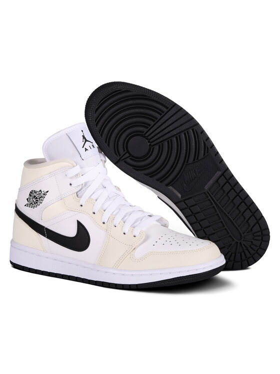 Nike Nike Sneakersy Jordan Beżowy