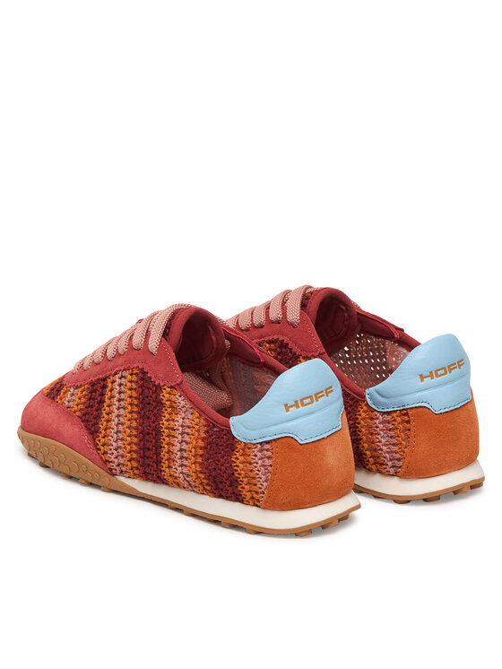 HOFF HOFF Sneakers Bridge Woven 12661027 Colorat