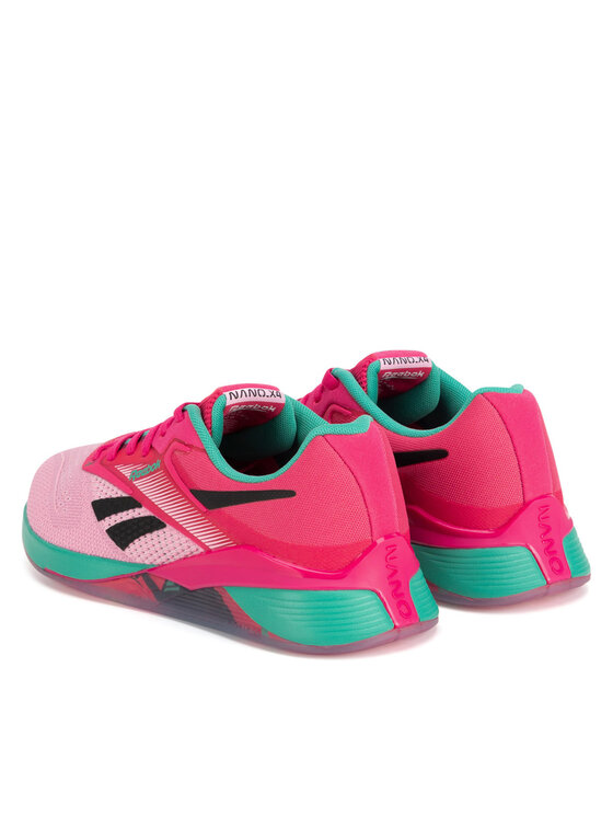 Reebok Reebok Superge Nano X4 100211632 Roza