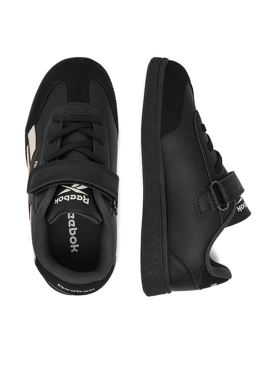 Reebok Reebok Αθλητικά CEO-LEA-D680 Μαύρο