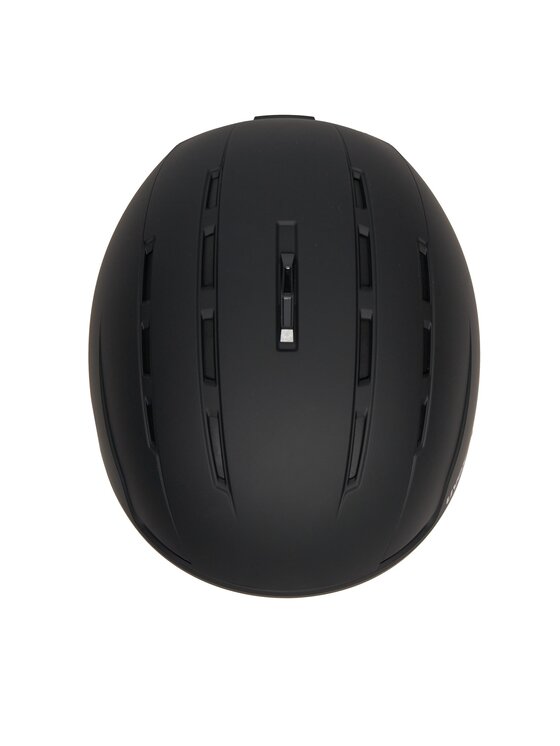 Uvex Uvex Cască schi Stance 5663121007 Negru