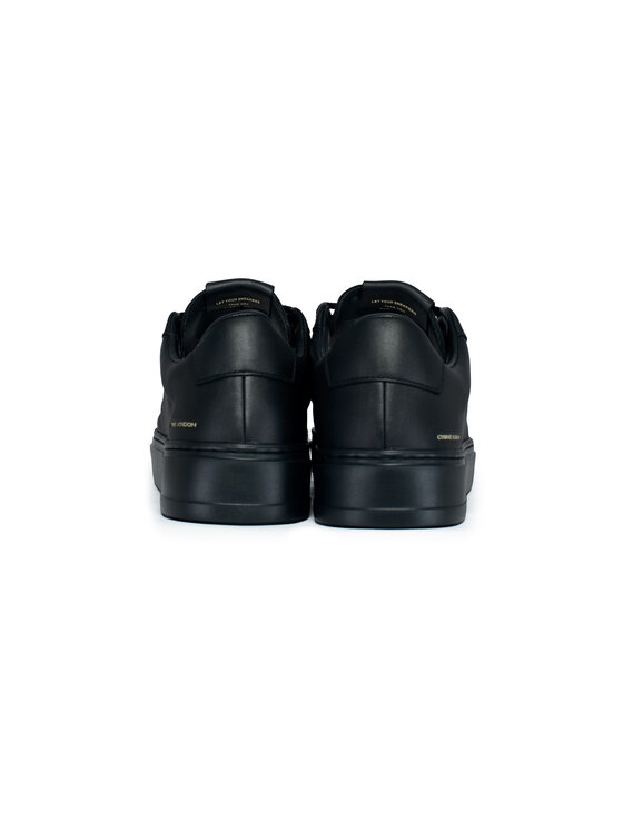 Crime London Crime London Sneakers 15806AA7 Nero