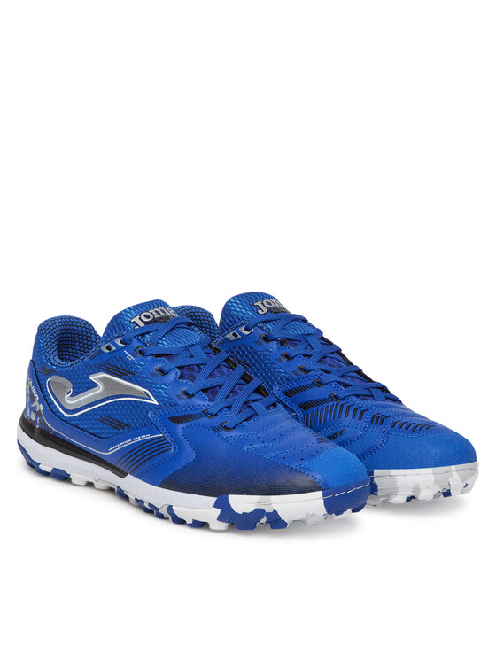 Joma Joma Čevlji za nagomet Liga 5 2505 LIGS2505TF Modra