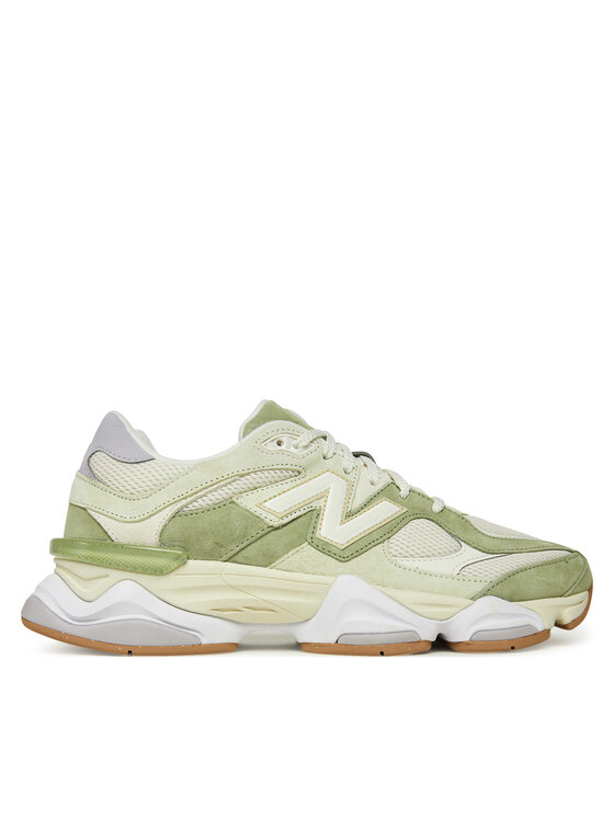 New Balance New Balance Sneakersy U9060AUC M Zielony